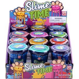 Slime Time
