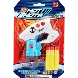 Hot Shots -Bolt FX