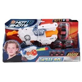 Hot Shot Spirtfire