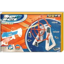 Hot Shots Tempest Shooting Target