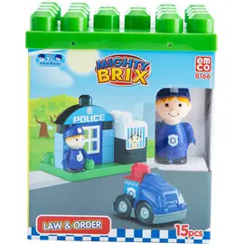 Order Block