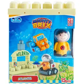 Atlantic Block