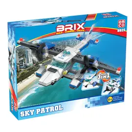 Emco Brix Sky Patrol