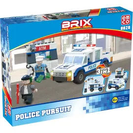 Emco Brix Bomb Disposal Unit