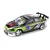 Speed Demonz with Turbo