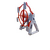 Hot Shots Tempest Shooting Target Hot Shots Tempest Shooting Target