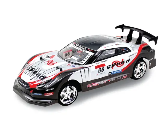 Speed Demonz with Turbo
