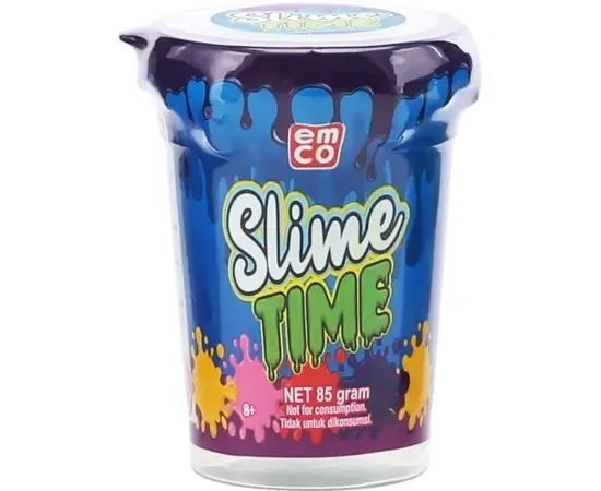Slime Time