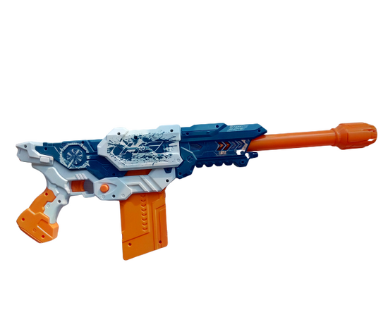 Hot Shot - Raider