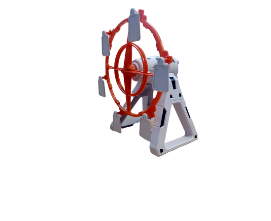 Hot Shots Tempest Shooting Target Hot Shots Tempest Shooting Target