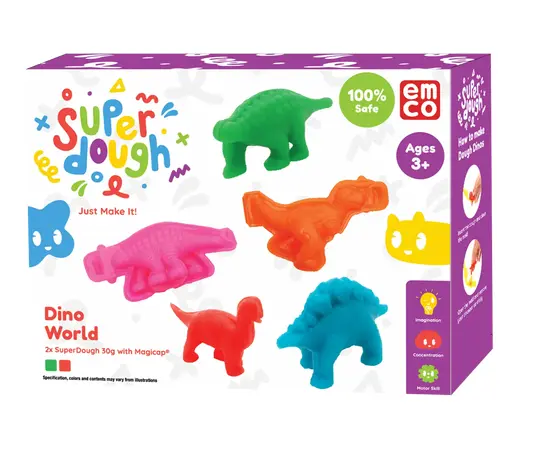 Dino World