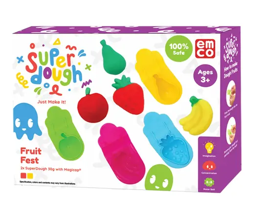 Fruit Fest