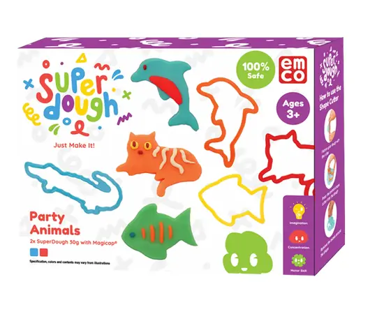 Party Animals