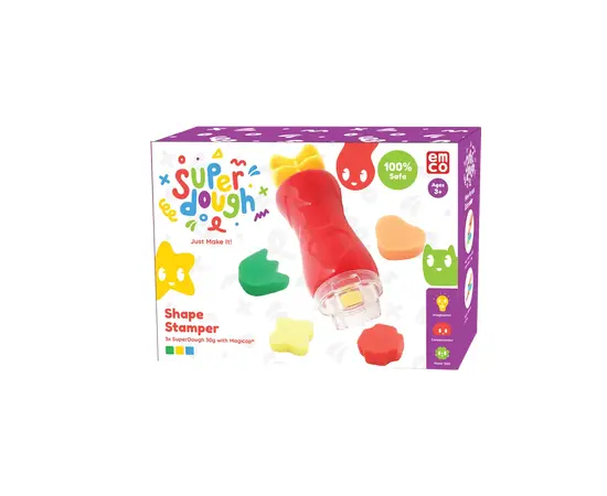 Shape Stamper