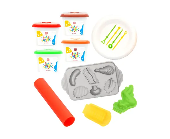 BBQ Set