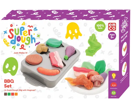 BBQ Set