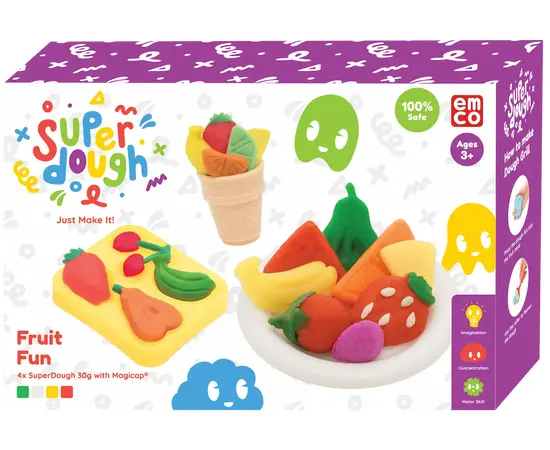 Fruit Fun