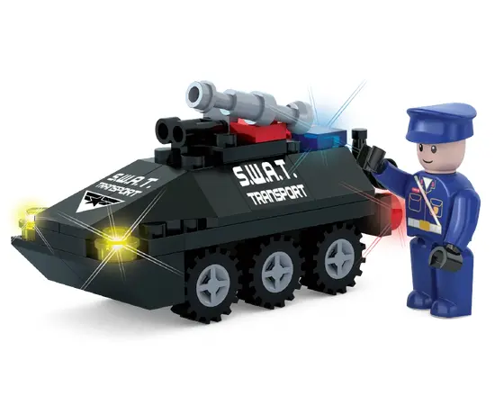 נגמ"ש משטרתי