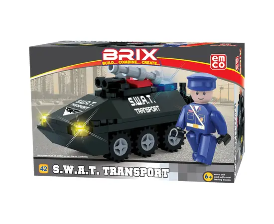 נגמ"ש משטרתי