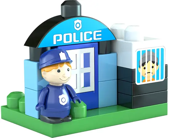 Order Block
