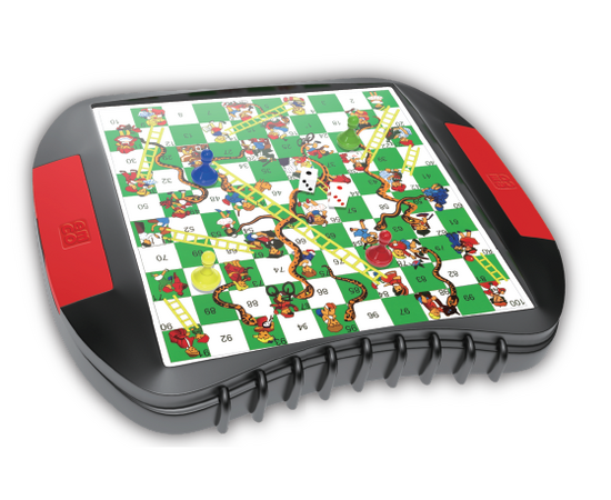 Snakes & Ladders